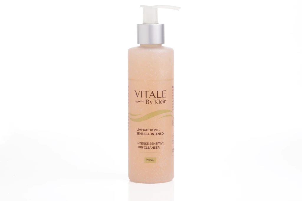 Intensive Sensitive Skin Cleanser