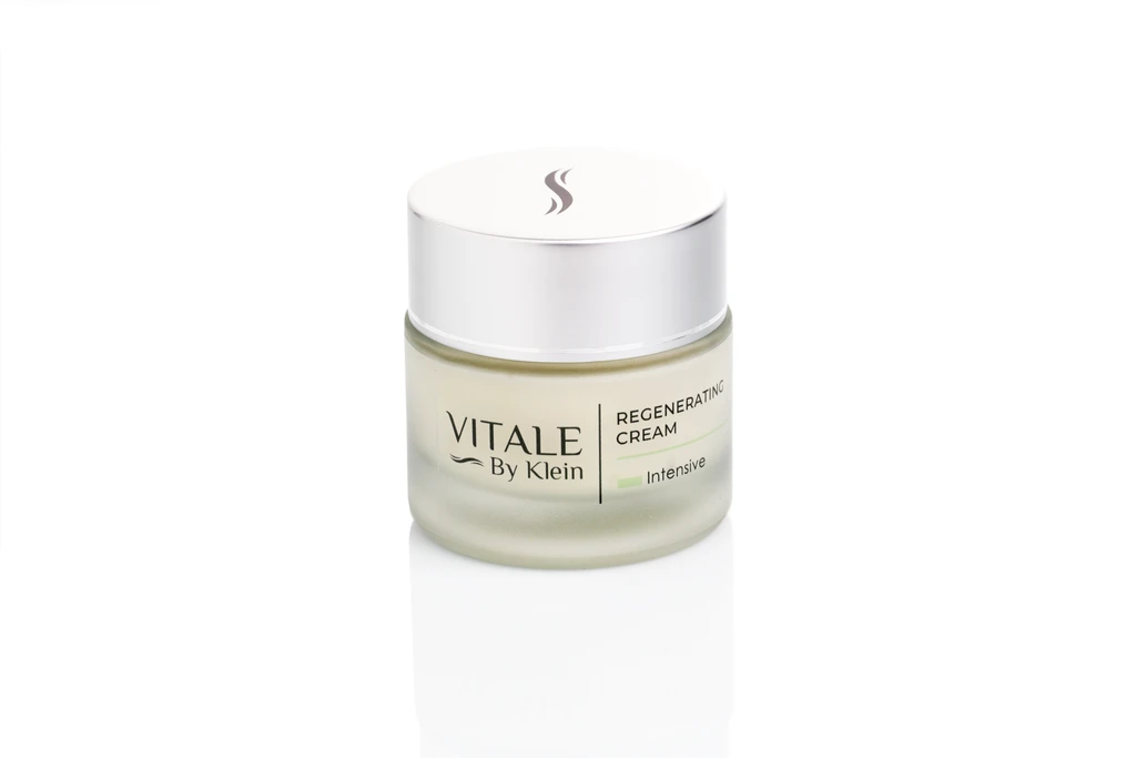 Regenerating Cream Intense