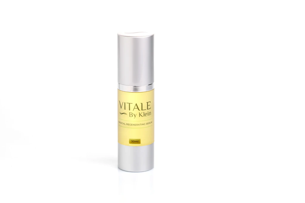 Regenerating Radical Serum