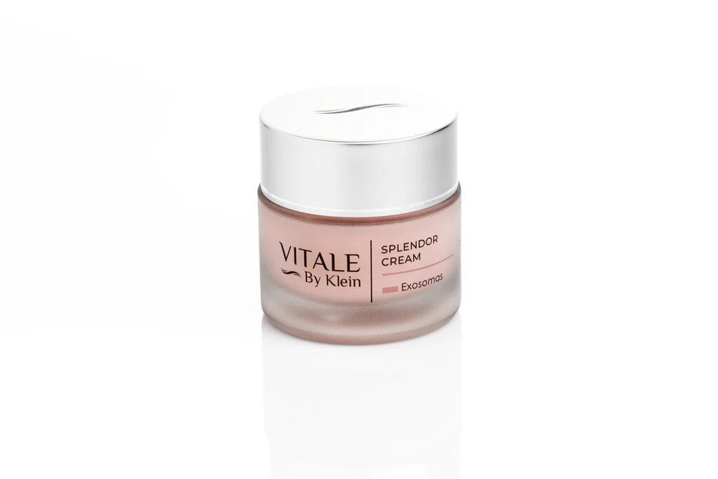 Revitalizing Cream Splendor