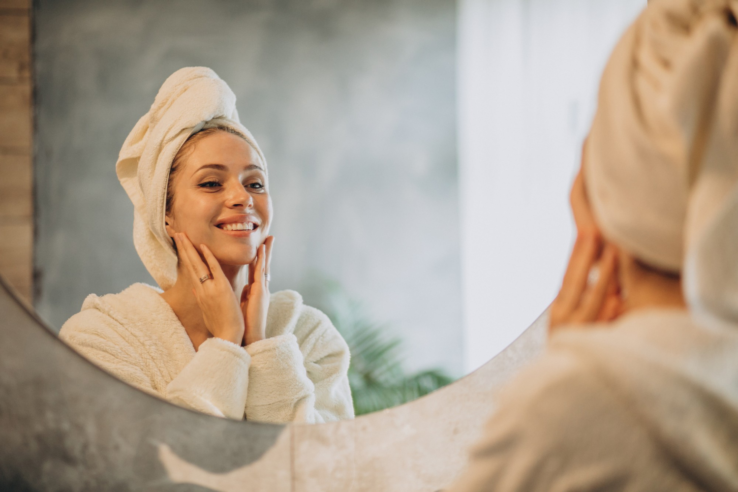 Rutinas de skincare Vitale By Klein