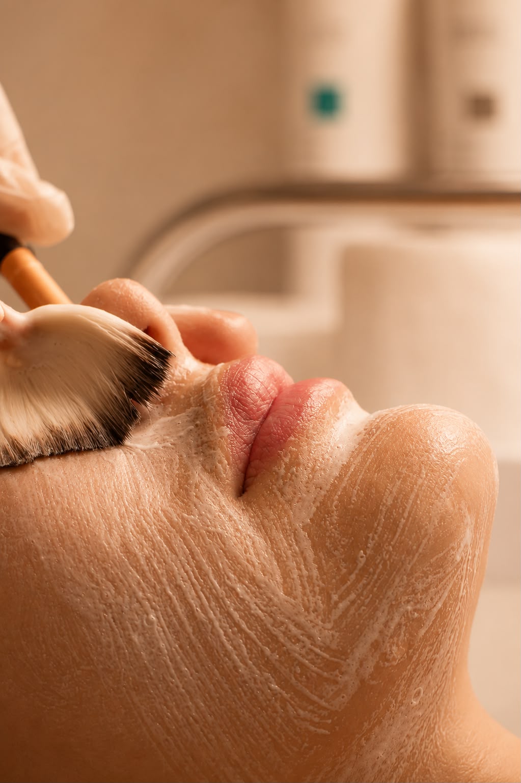 Cuidado facial