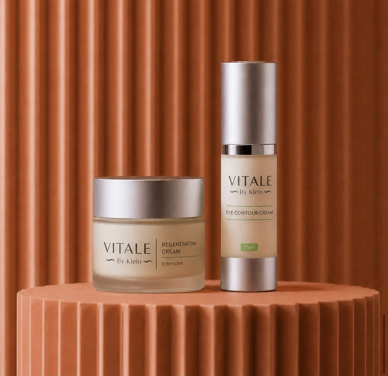 Instagram Vitale By Klein