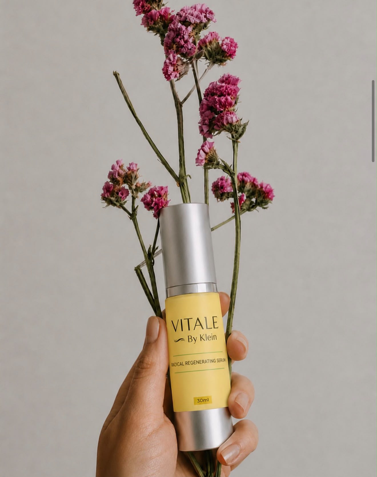 Instagram Vitale By Klein