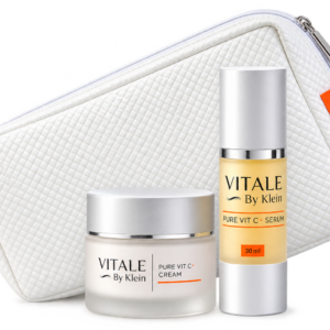 Pure Vit C+ Pack