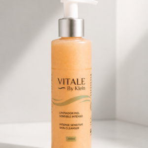 Intensive Sensitive Skin Cleanser