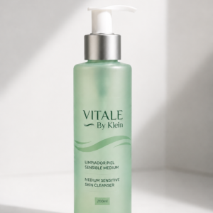 Medium Sensitive Skin Cleanser