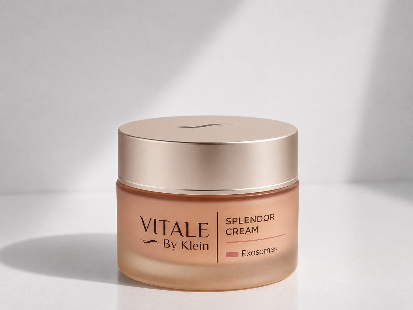 Revitalizing Cream Splendor