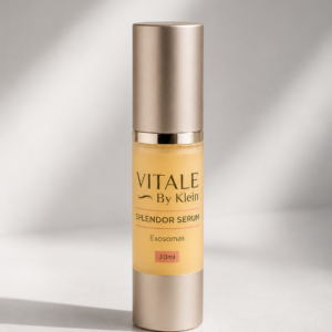 Revitalizing Serum Splendor