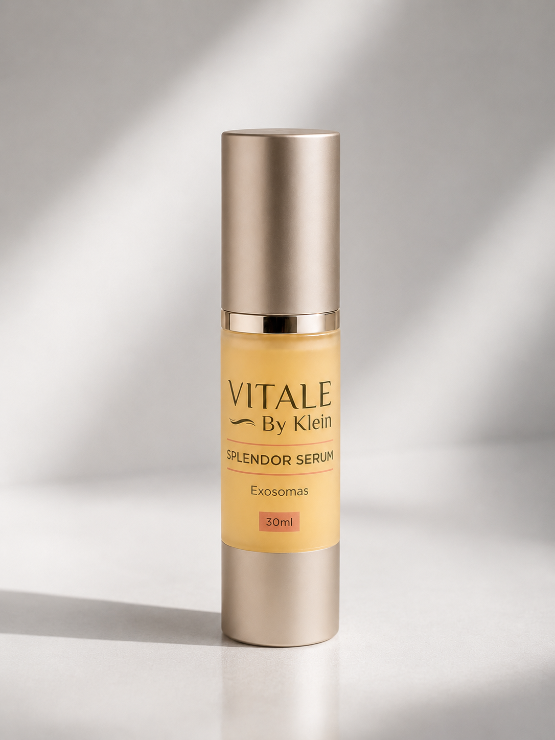 Revitalizing Serum Splendor