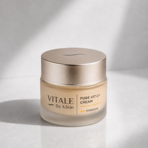 Pure VIT C+ Cream