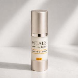 Serum Pure Vit C+