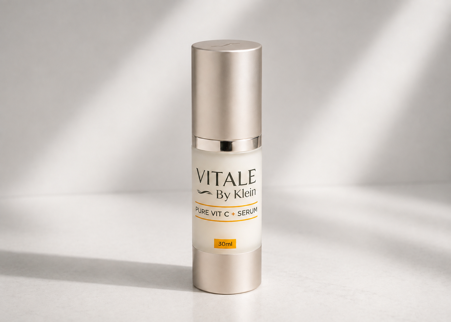 Serum Pure Vit C+