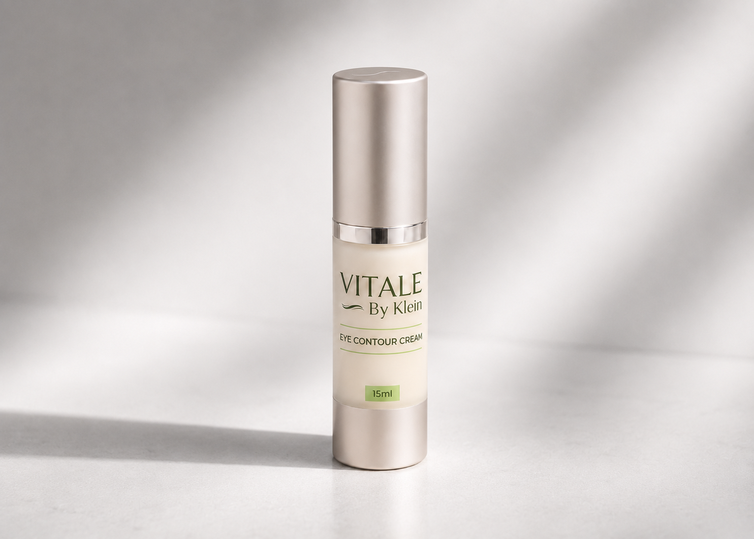 Eye Contour Cream