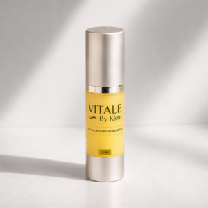 Regenerating Radical Serum