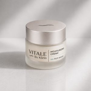 Moisturizing Cream Rich