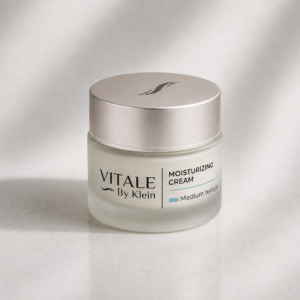 Moisturizing Cream Medium