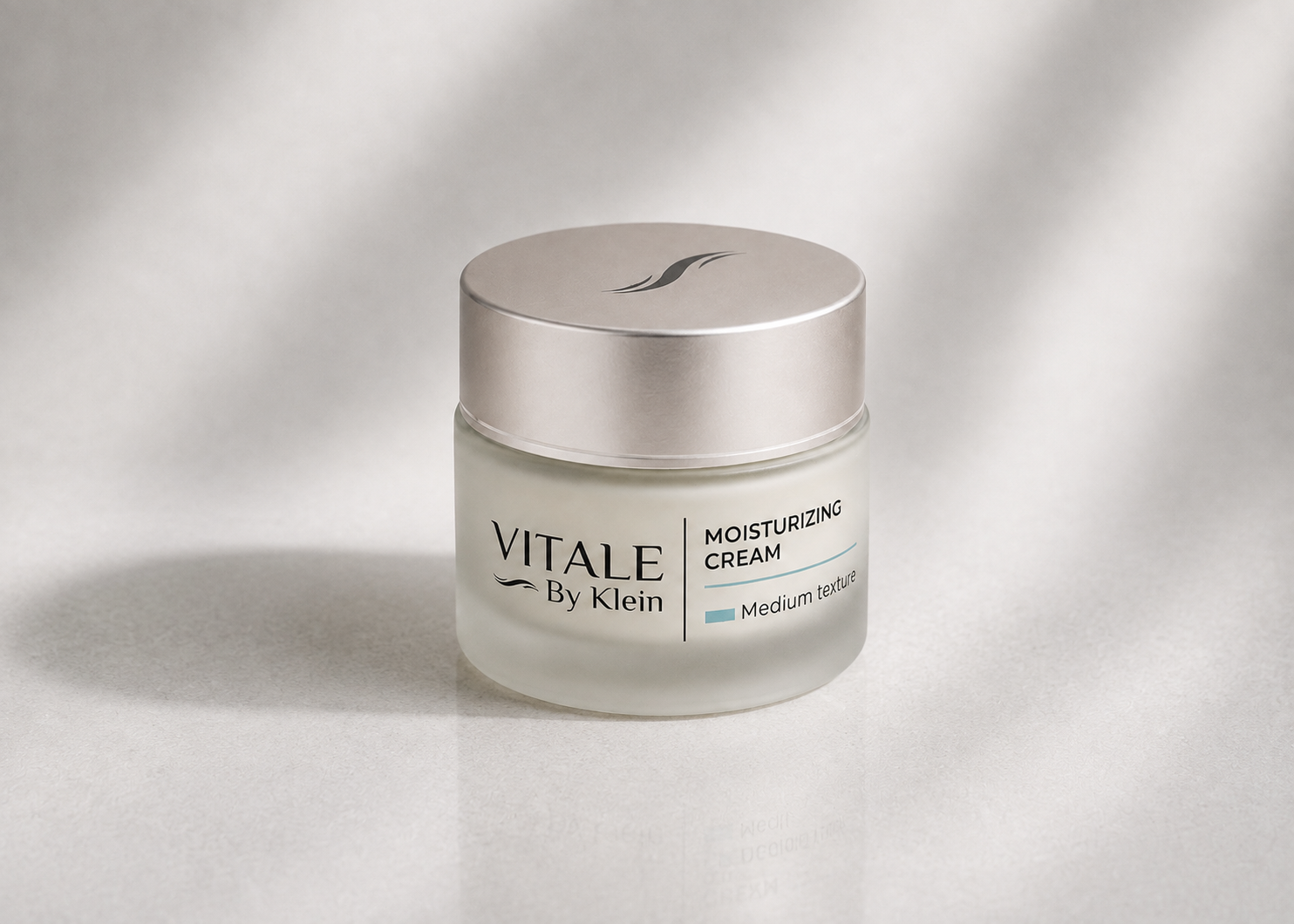 Moisturizing Cream Medium