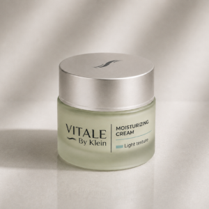 Moisturizing Cream Light