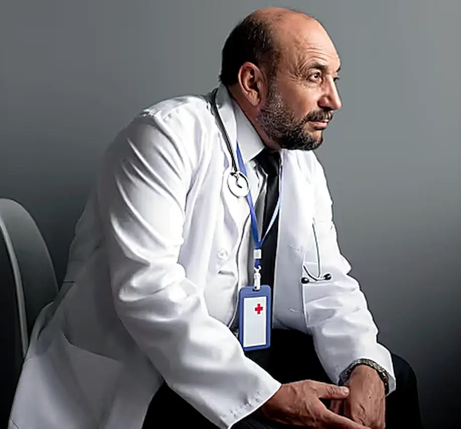Carlos García Jiménez